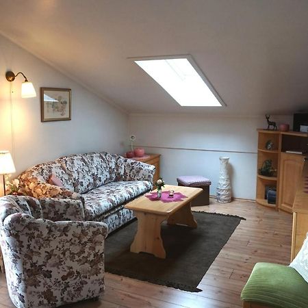 Ferienwohnung Im Bergschloessl Nr. 26 - Eberle اوبرودورف المظهر الخارجي الصورة
